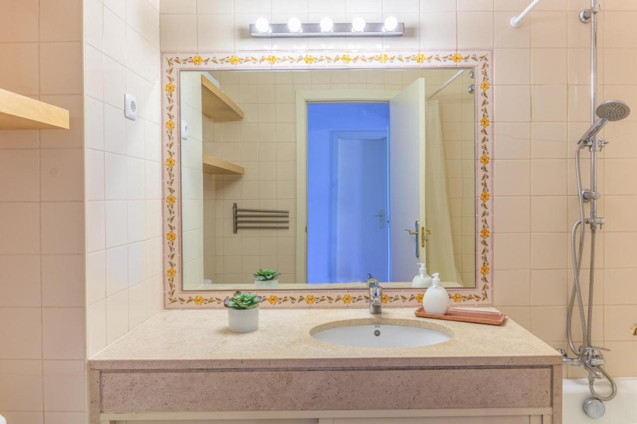Countryside 2-Bedroom Apart With Condominium Pool And Golf Premises! Aroeira  Exterior foto